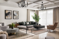Tripti & Samrat Residence