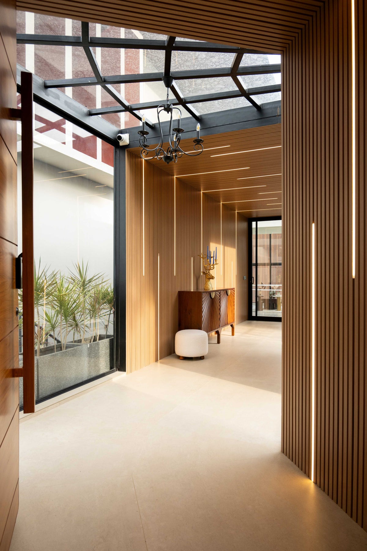 Interior Design Services