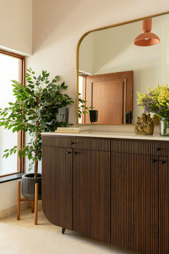 Sushma & Sanjay Residence