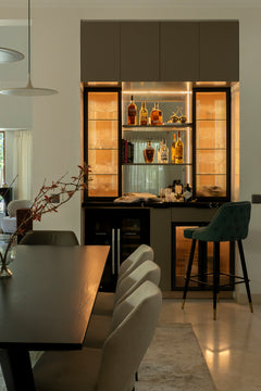 Sushma & Sanjay Residence