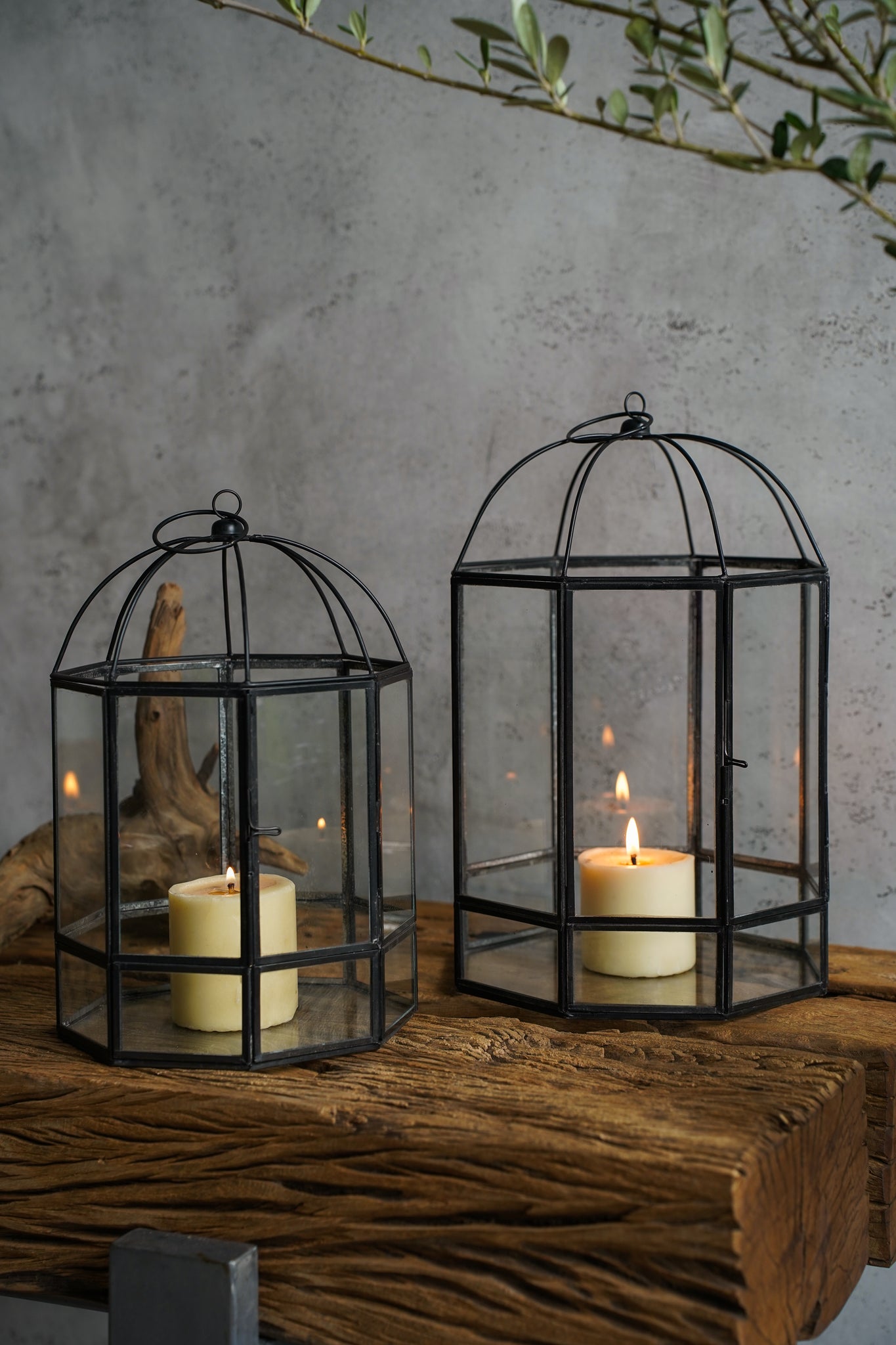 INGO LANTERN Large