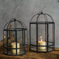 INGO LANTERN Small Chairs And Company