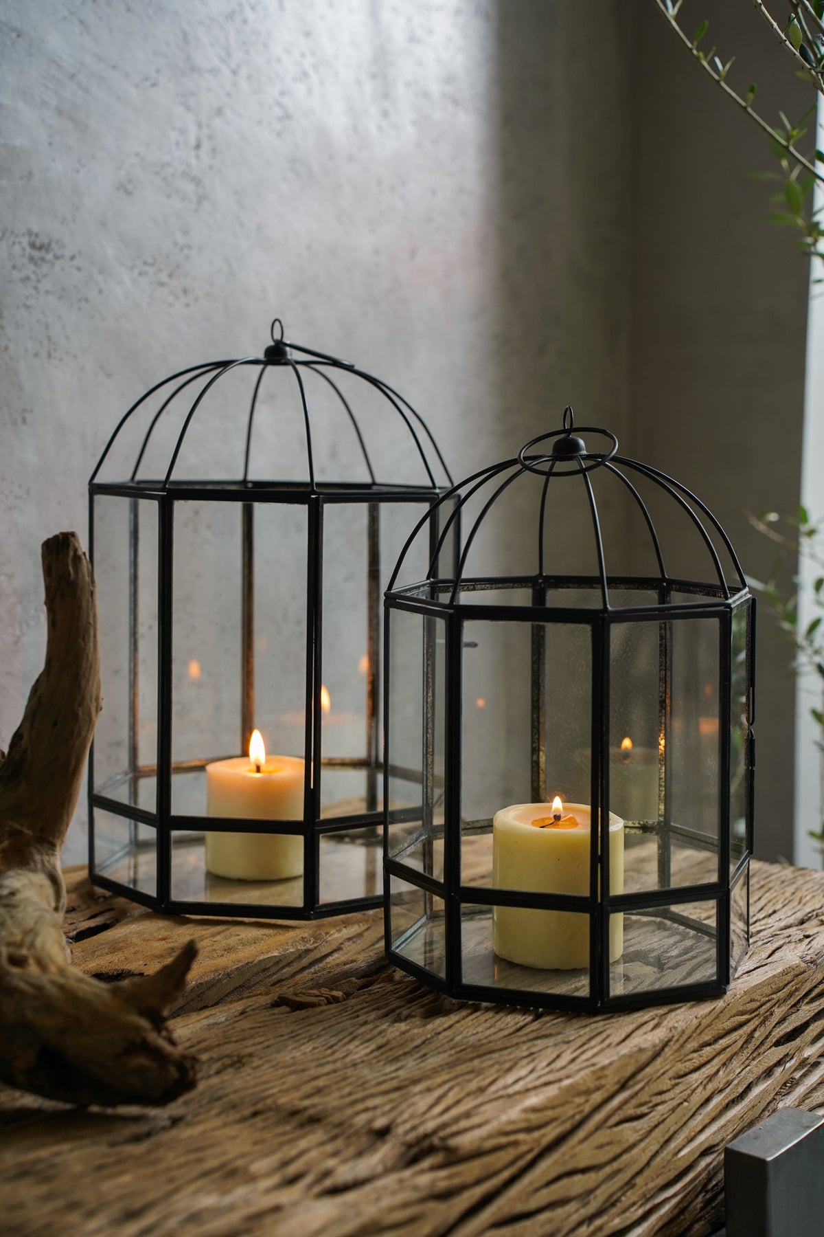 INGO LANTERN Large Chairs And Company