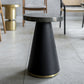 PYRITE SIDE TABLE