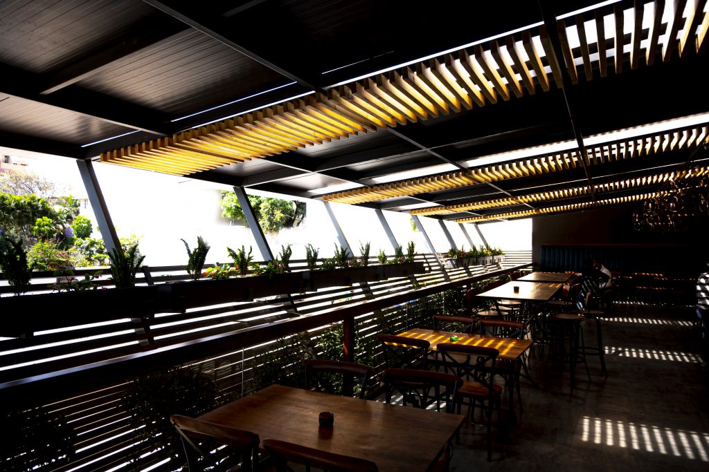Gawky Goose – Bar & Kitchen