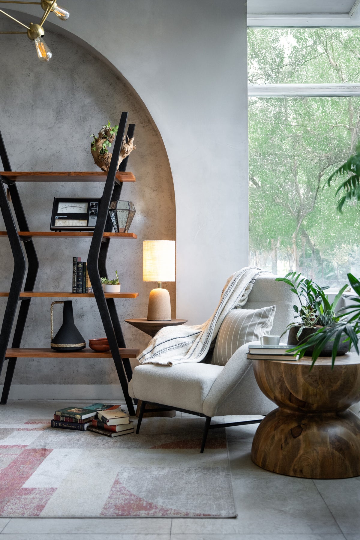 Custom Furniture