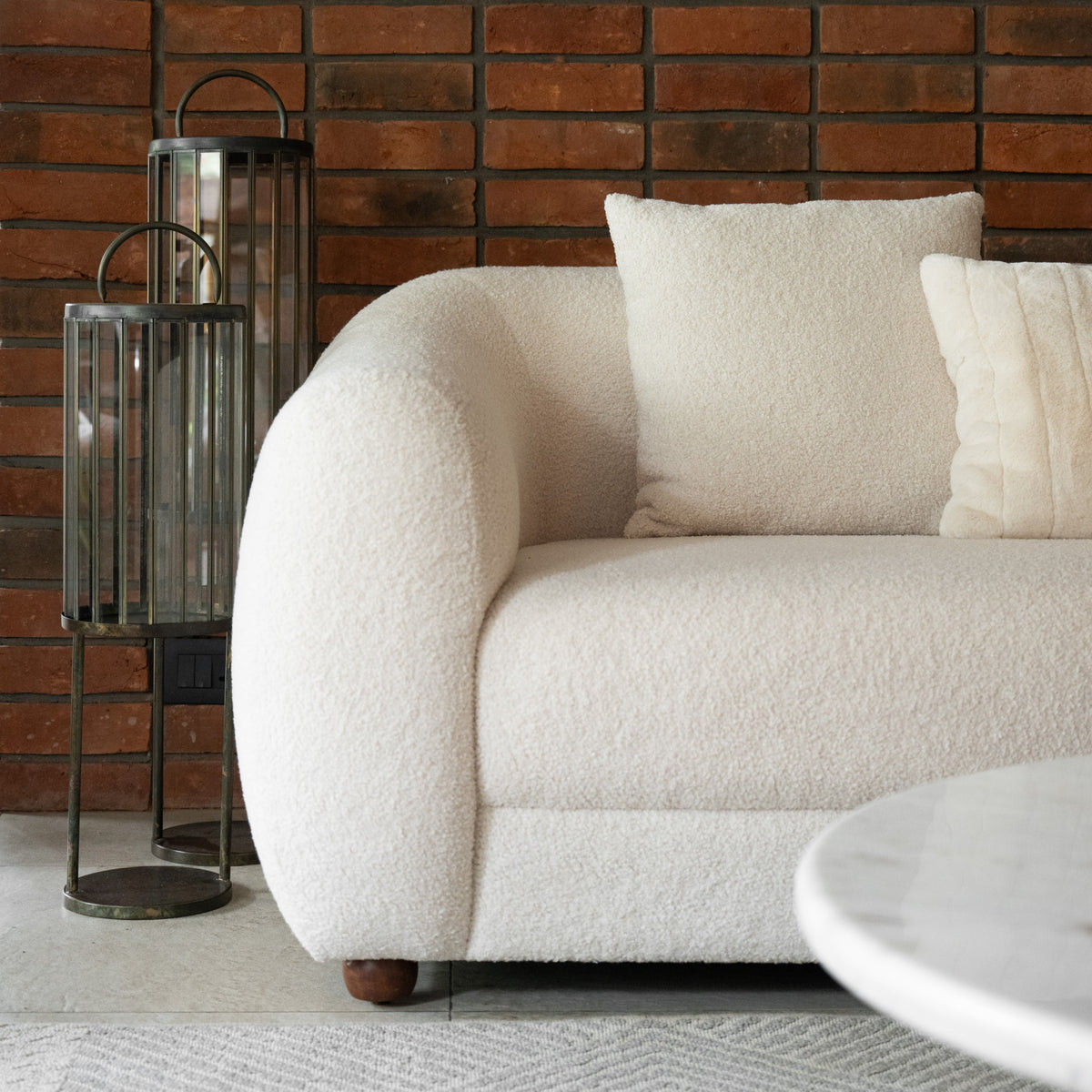 HYGGE SOFA