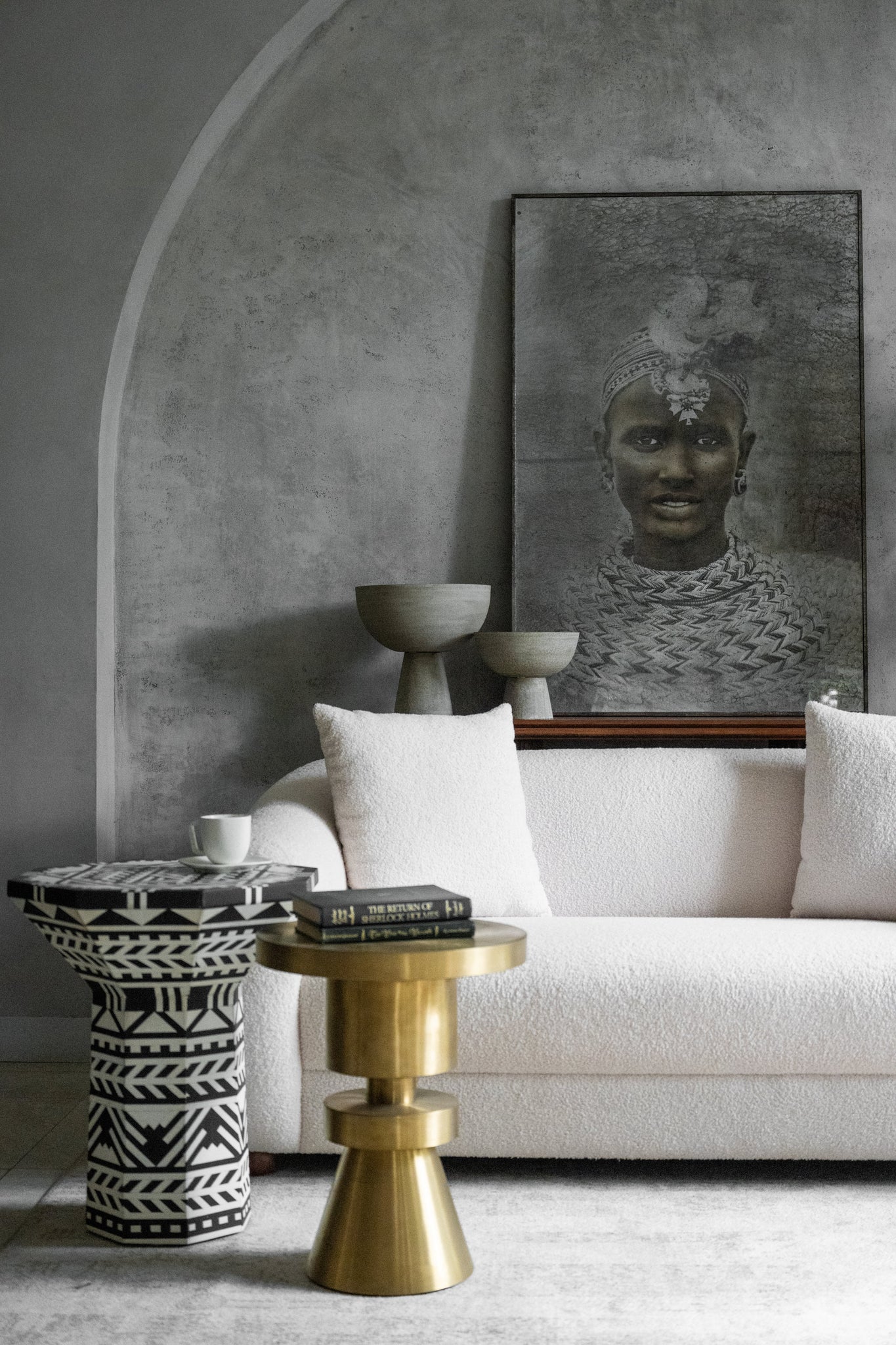 VINTER VESSEL (S) Chairs And Company