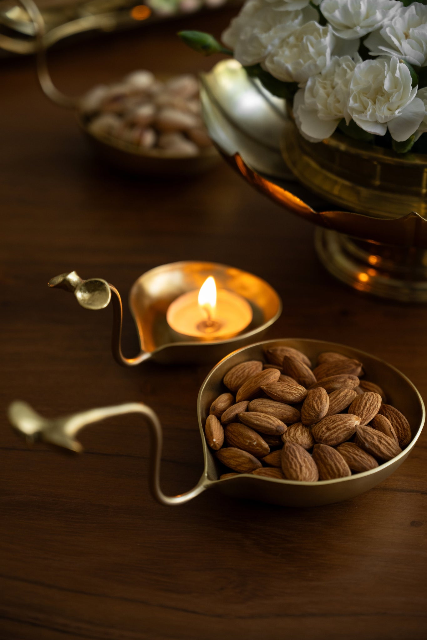 Toori Trinket Holder (L) Chairs And Company