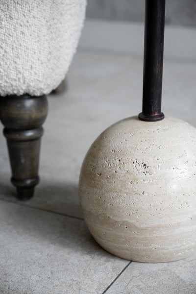 MARTNI SIDE TABLE Chairs And Company