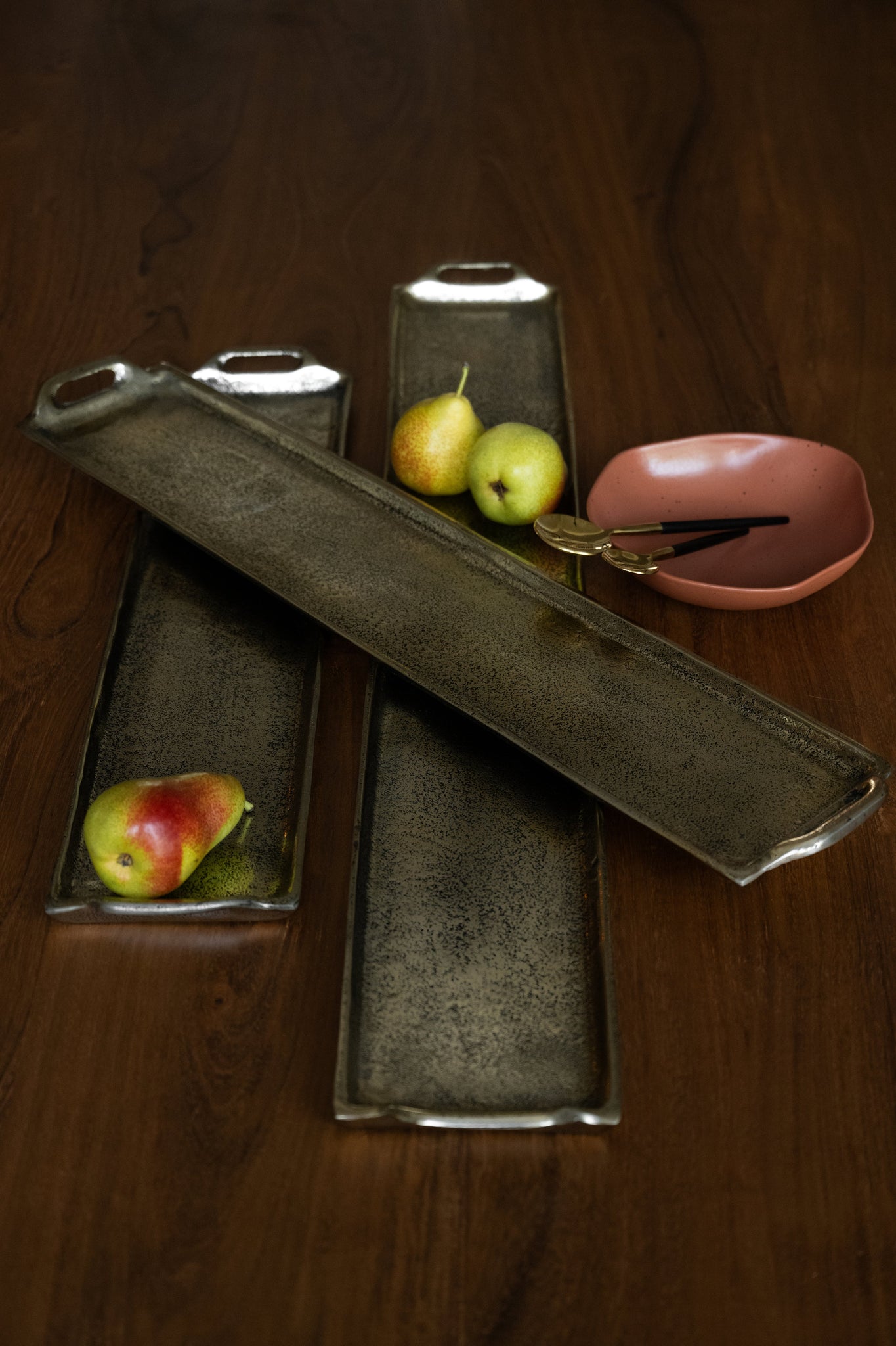 Versailles platter (S) Chairs And Company