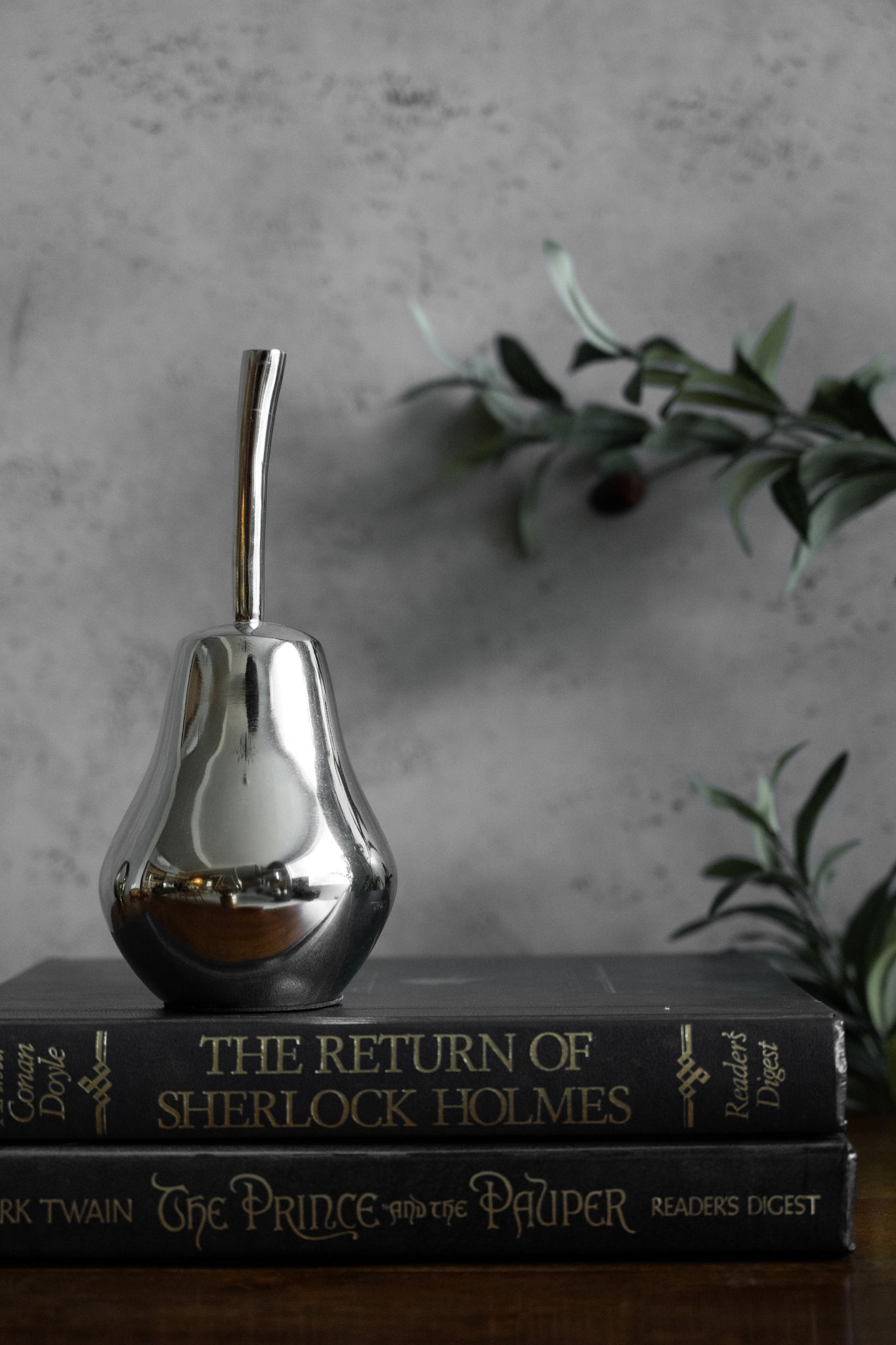 Silver Pear Chairs And Company