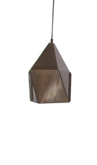 Gun Metal Pendant Chairs And Company