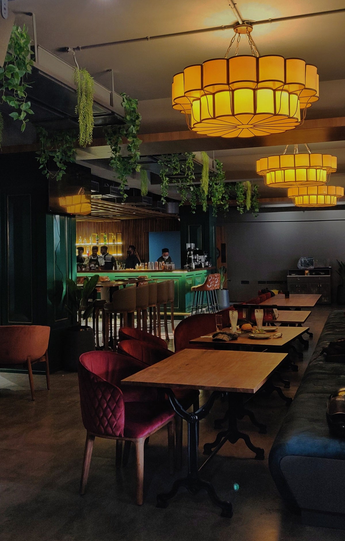 Gawky Goose – Bar & Kitchen