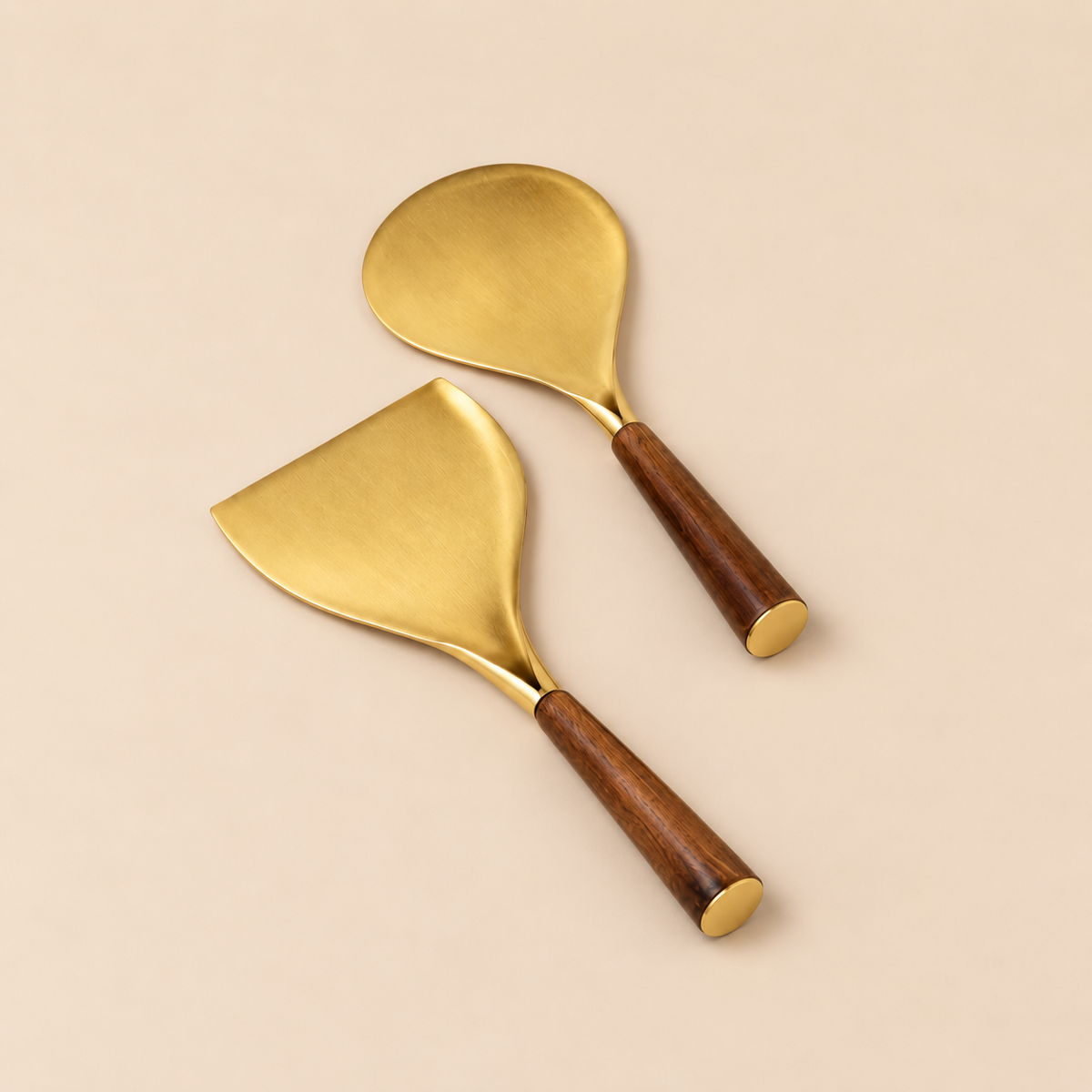 Kama Salad Spoons Chairs And Company