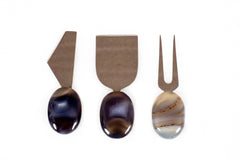 Best cheese knives and knife set - Chairs And Company