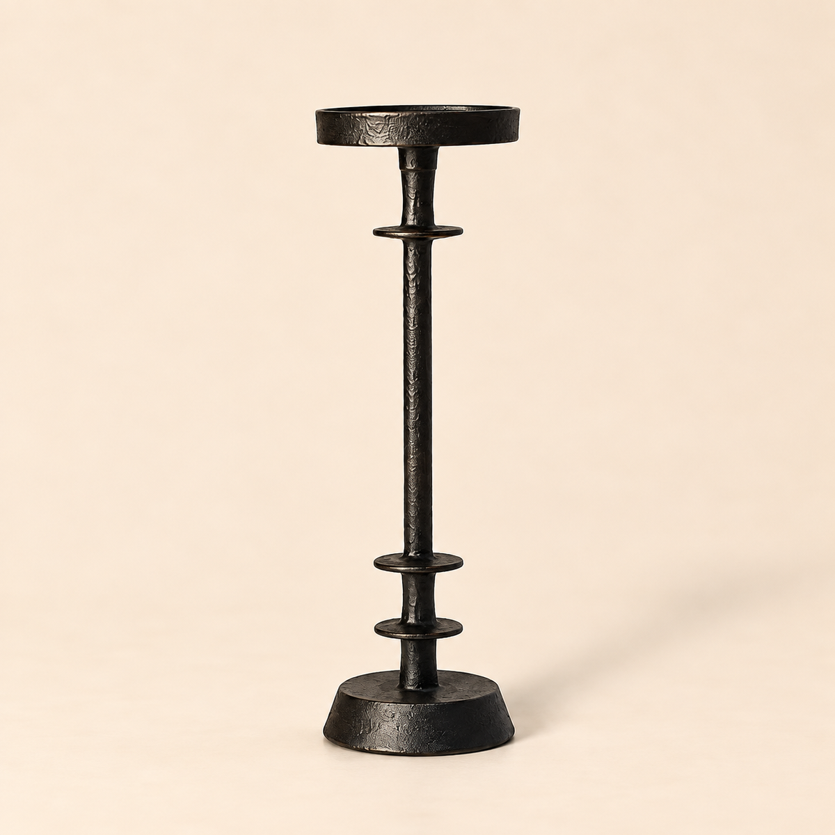 PILLAR CANDLE HOLDER TALL Chairs And Company