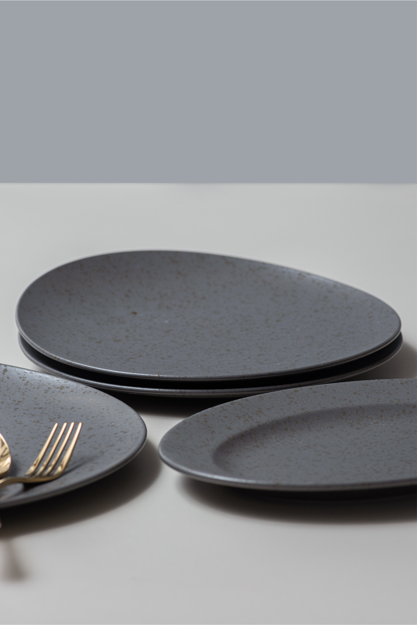 Premium Quality Coupe Dinner Plates 