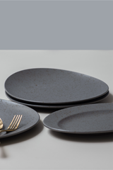 Premium Quality Coupe Dinner Plates 