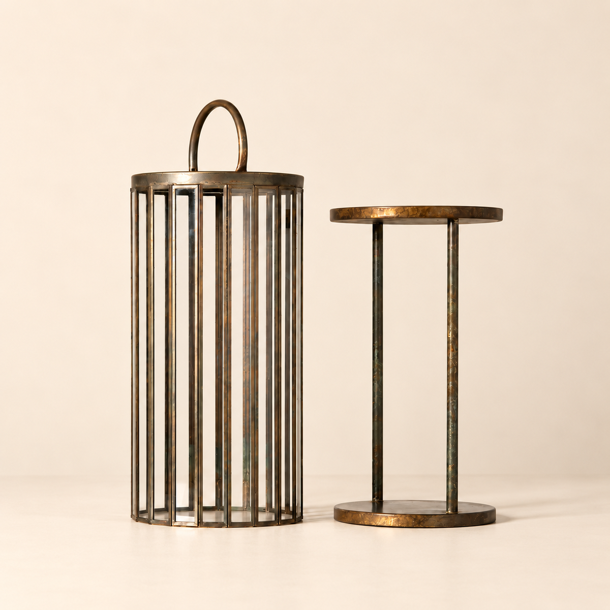 Vengo Hutch Small ChairsAnd Company