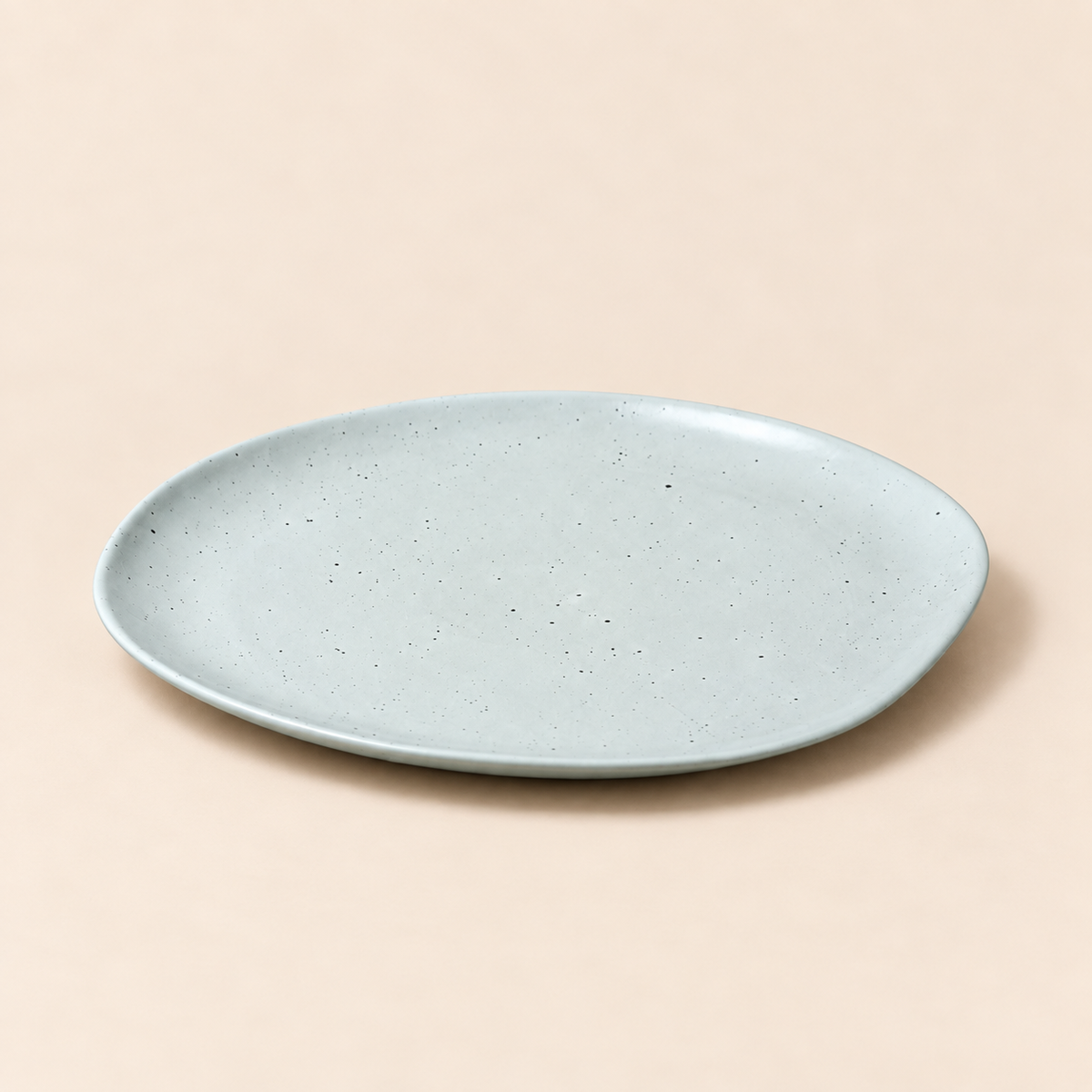 Wabi - Sabi Side Plate -Linen Chairs And Company