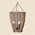 Wood+Mesh Chandelier Chairs And Company