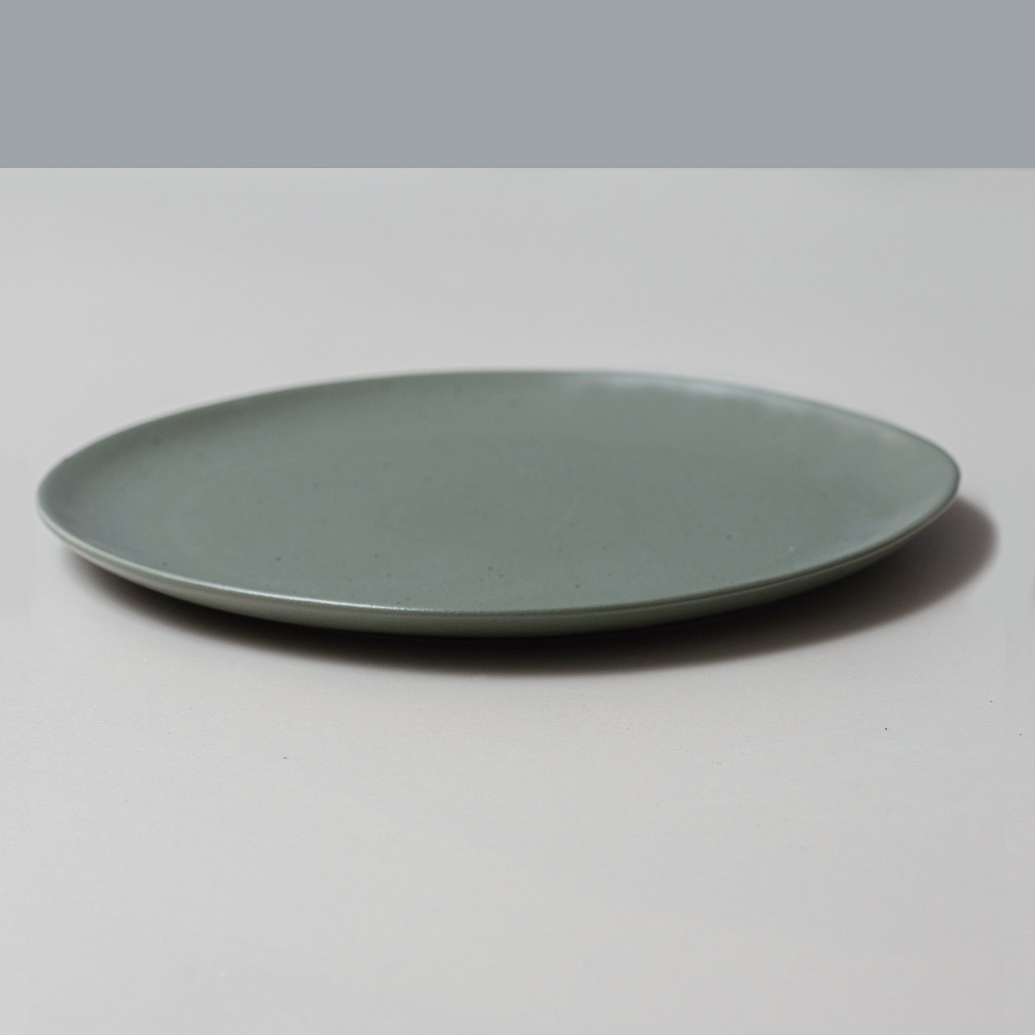 Wabi Sabi Dinner Plate - Chairs And  Company