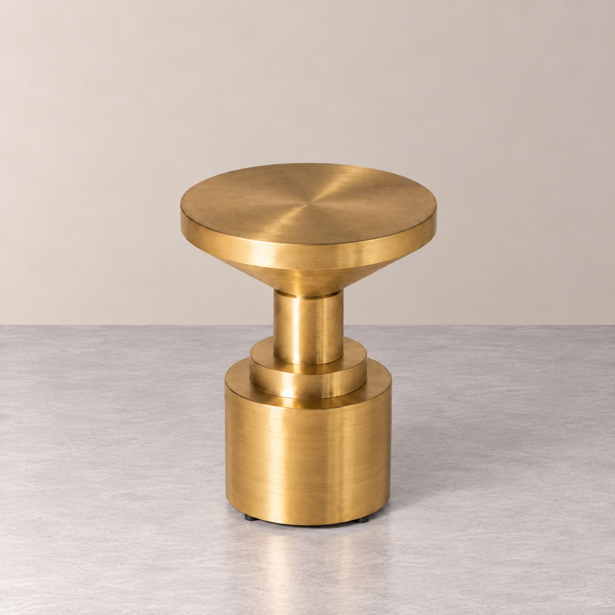 Chess Set Queen Side Table
