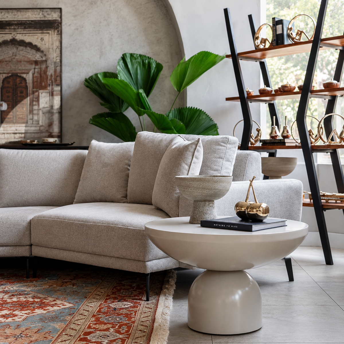 Island Sofa