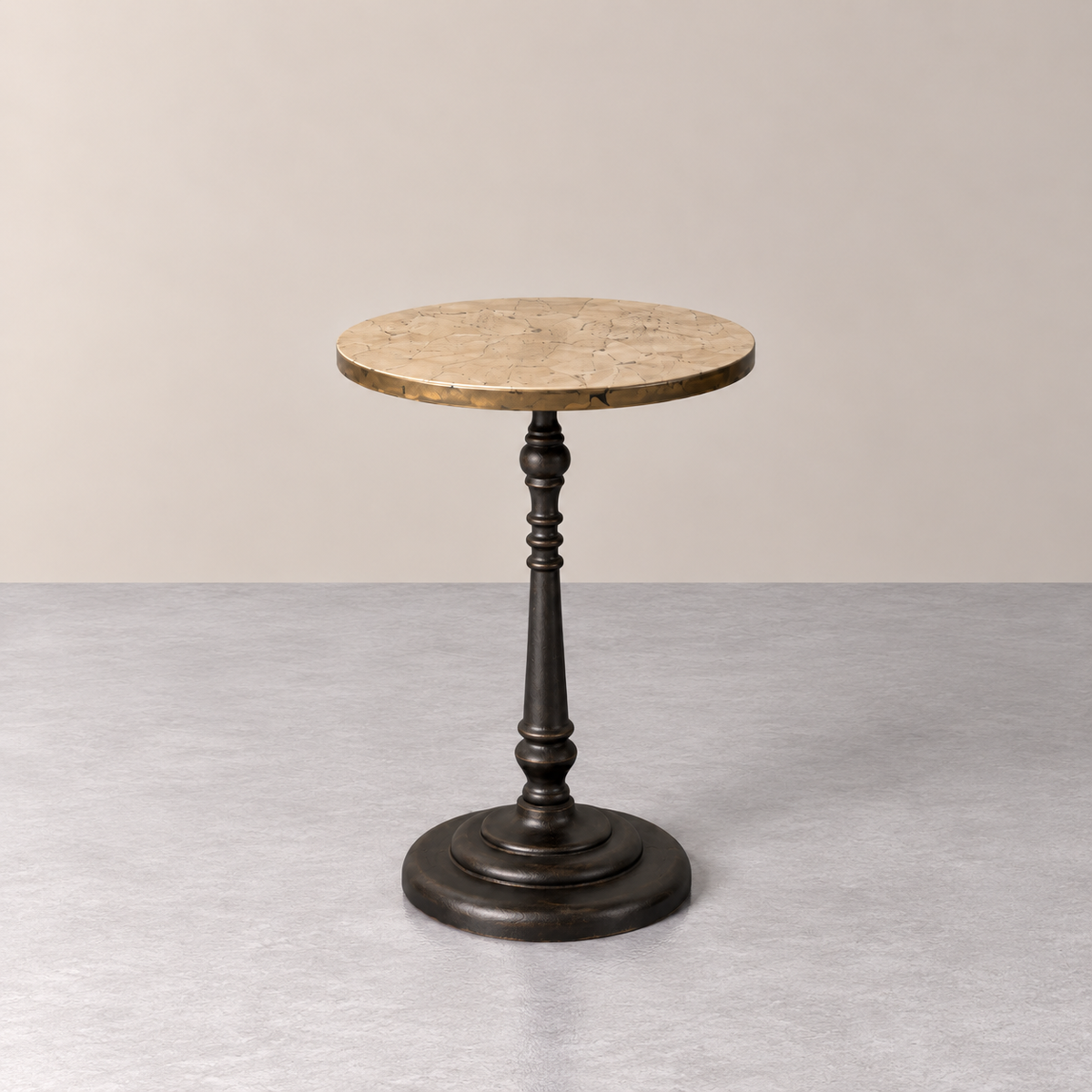 VERSAILLES SIDE TABLE