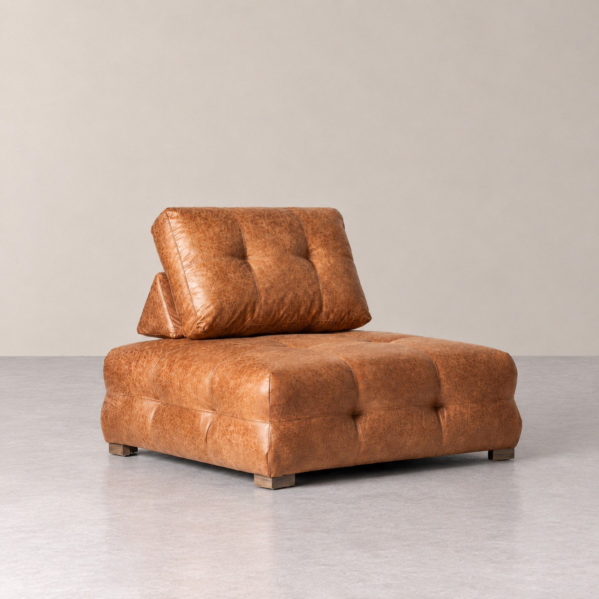 Isola Lounger