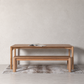 Nagi Bench