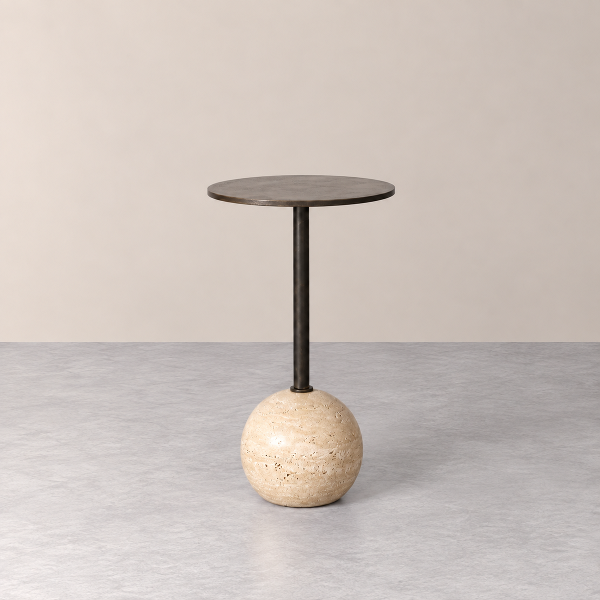 MARTNI SIDE TABLE
