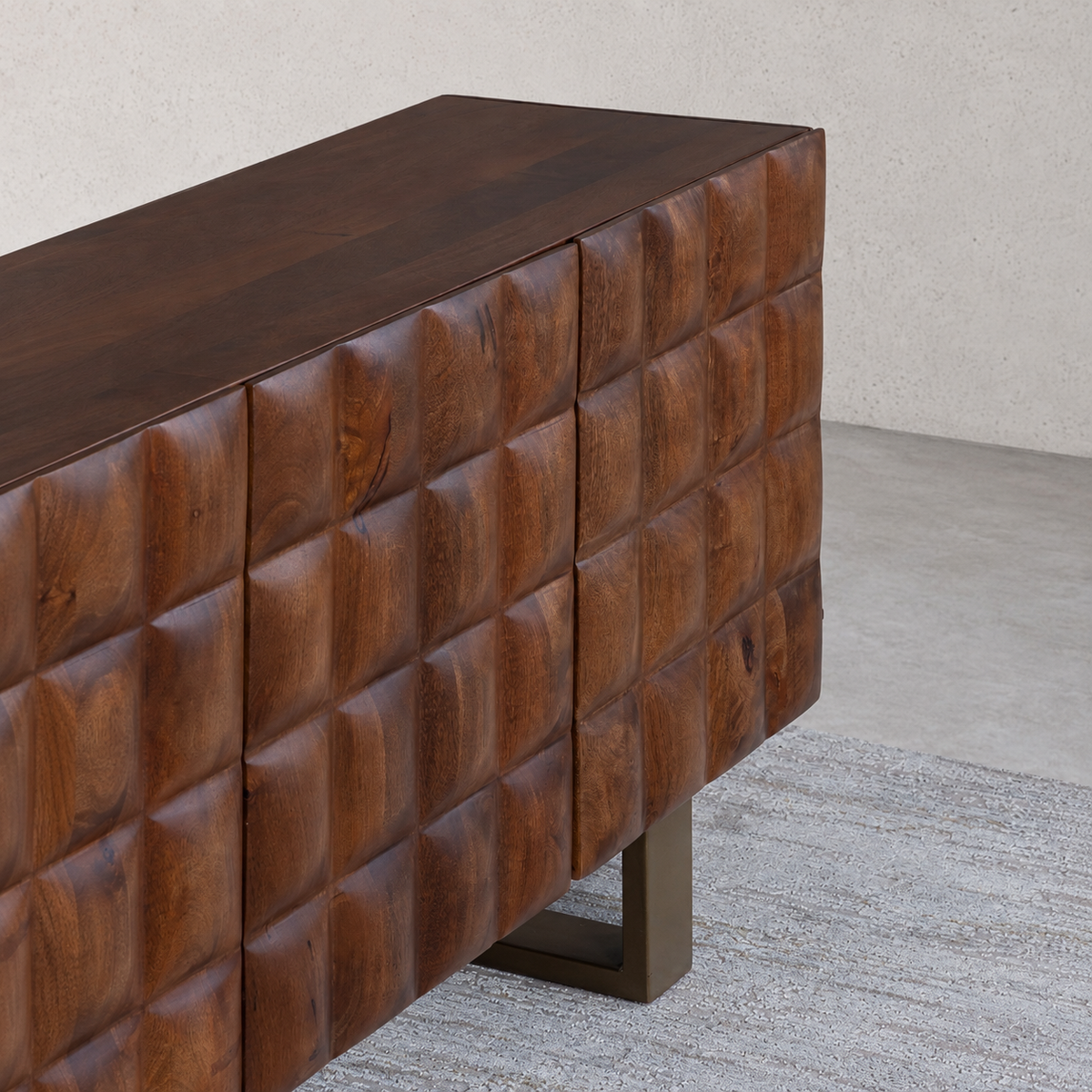KUMO STORAGE CONSOLE
