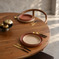 NALA DINING TABLE - ROUND
