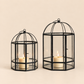 INGO LANTERN Large Chairs And Company