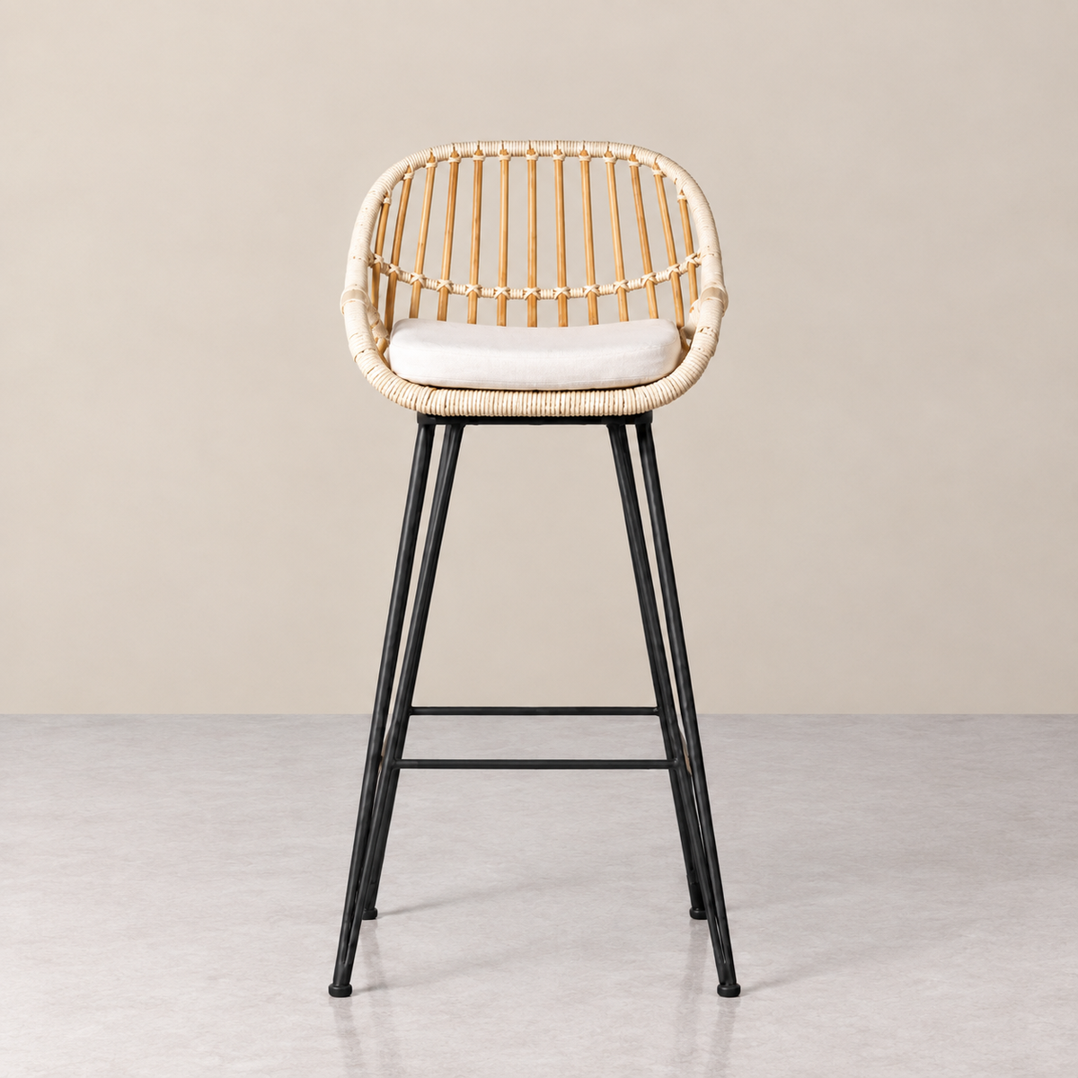 Kiran Bar Chair