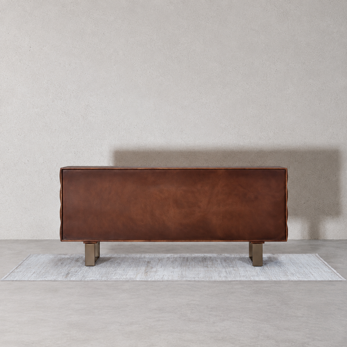 KUMO STORAGE CONSOLE