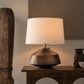 Elegante Lamp