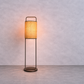 Wabi Sabi Floor Lamp