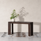 KADO ENTRYWAY CONSOLE
