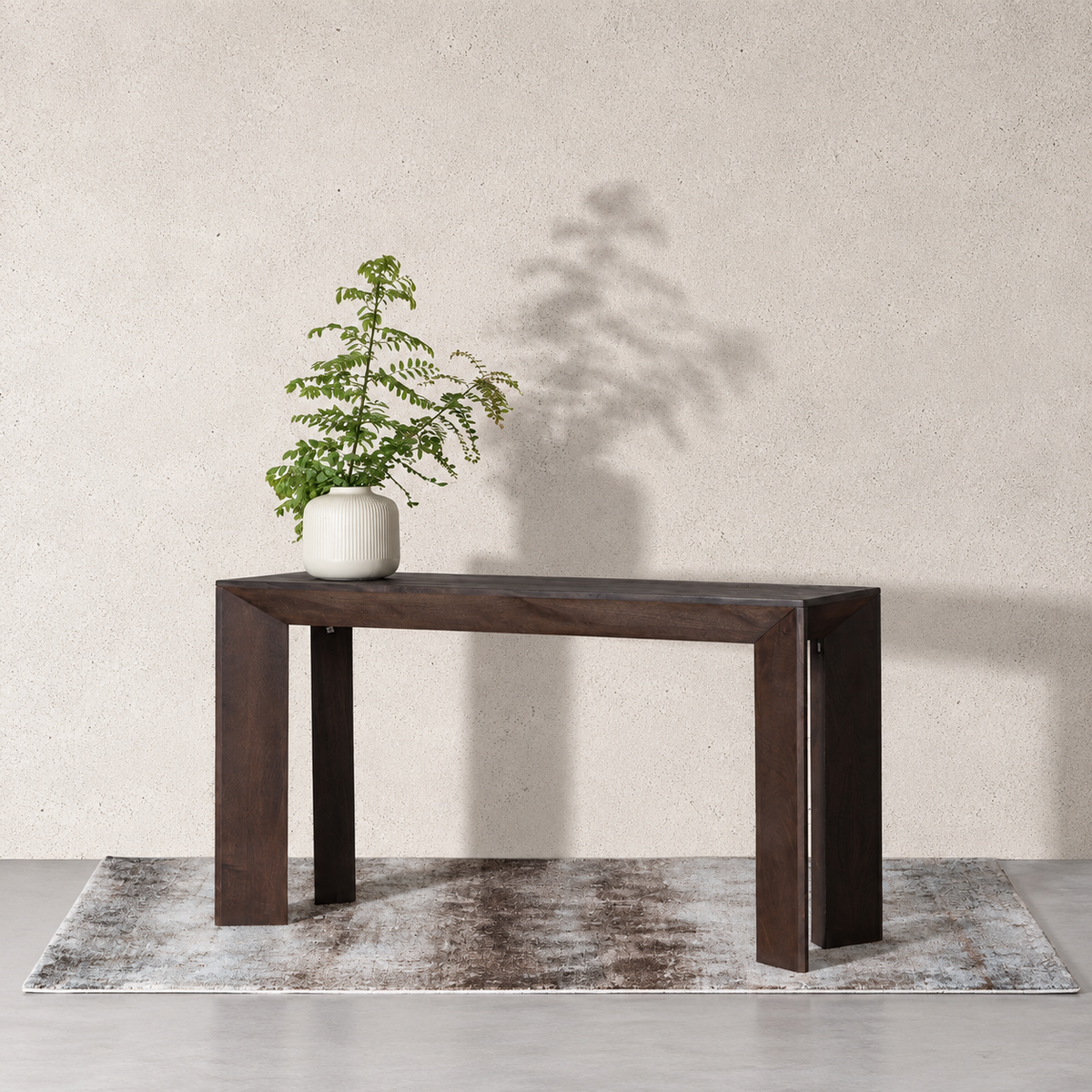 KADO ENTRYWAY CONSOLE