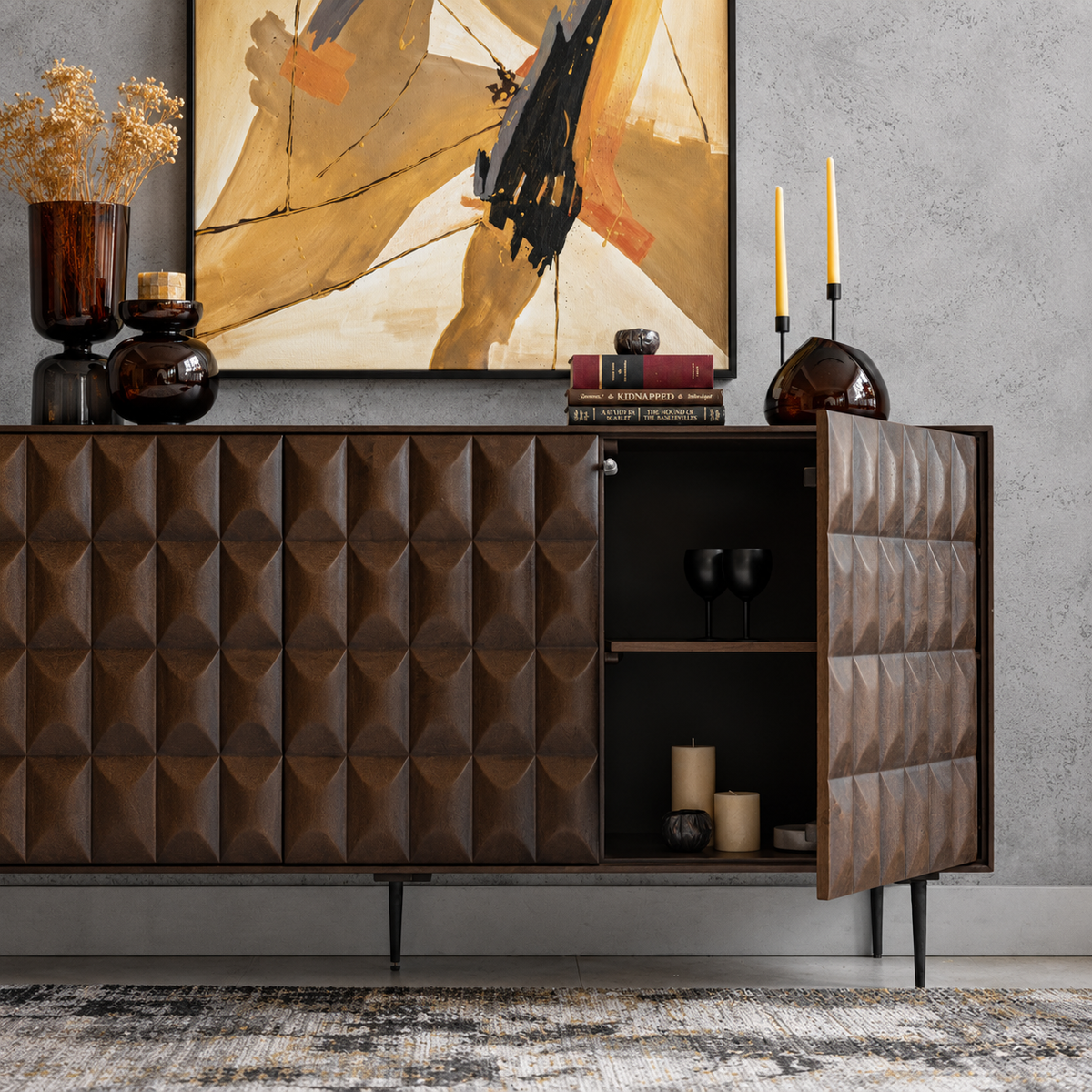 KURO CONSOLE