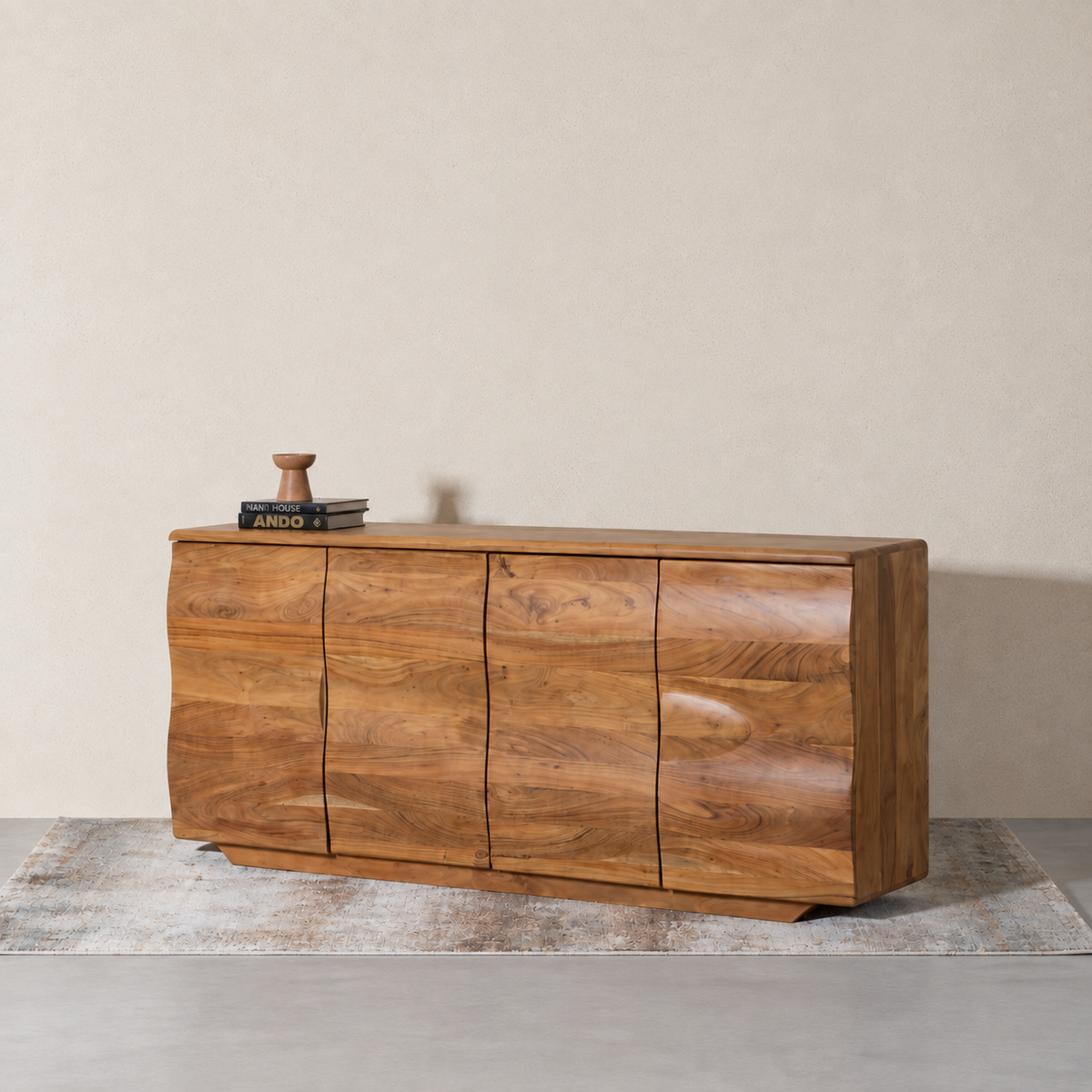 NAMI CONSOLE