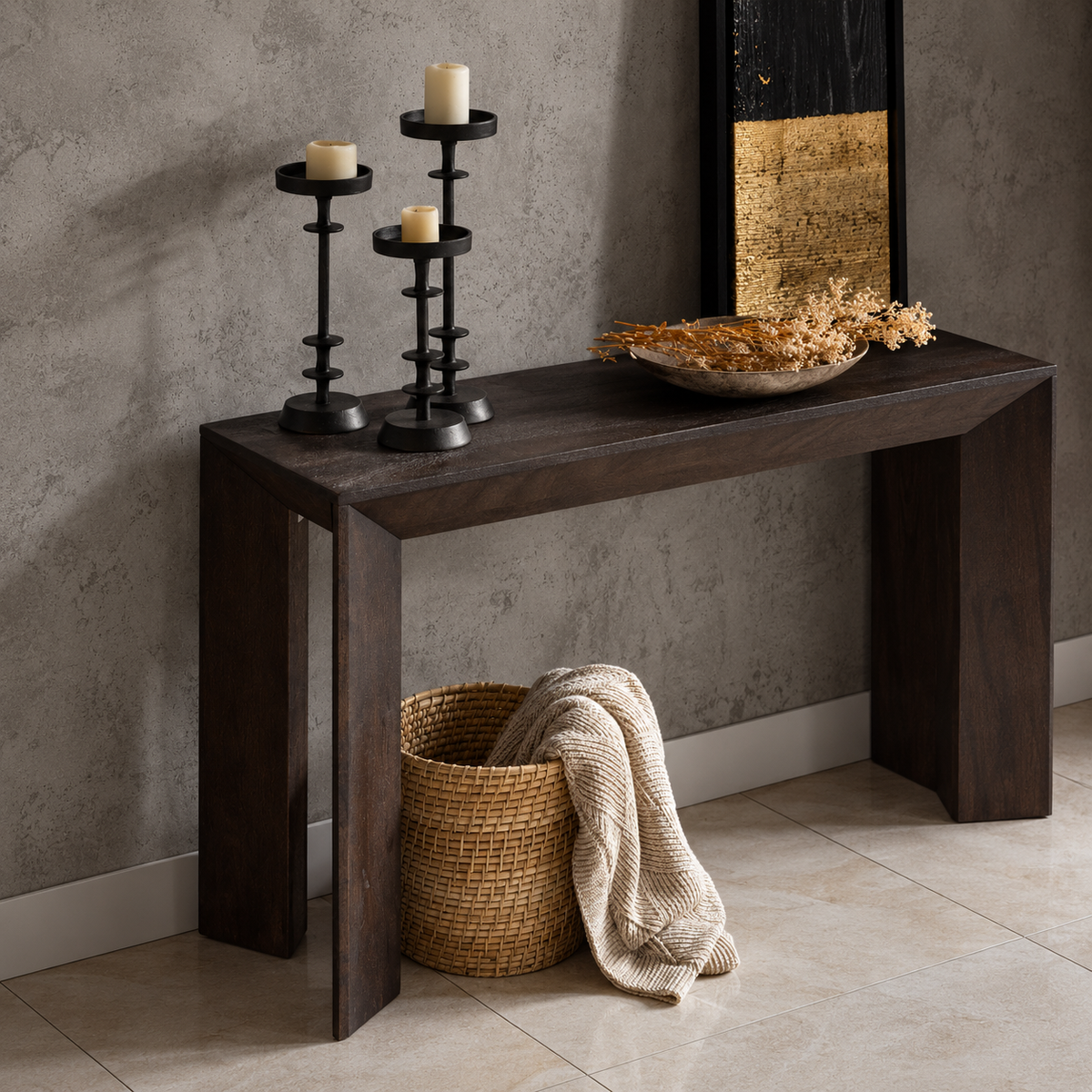 KADO ENTRYWAY CONSOLE