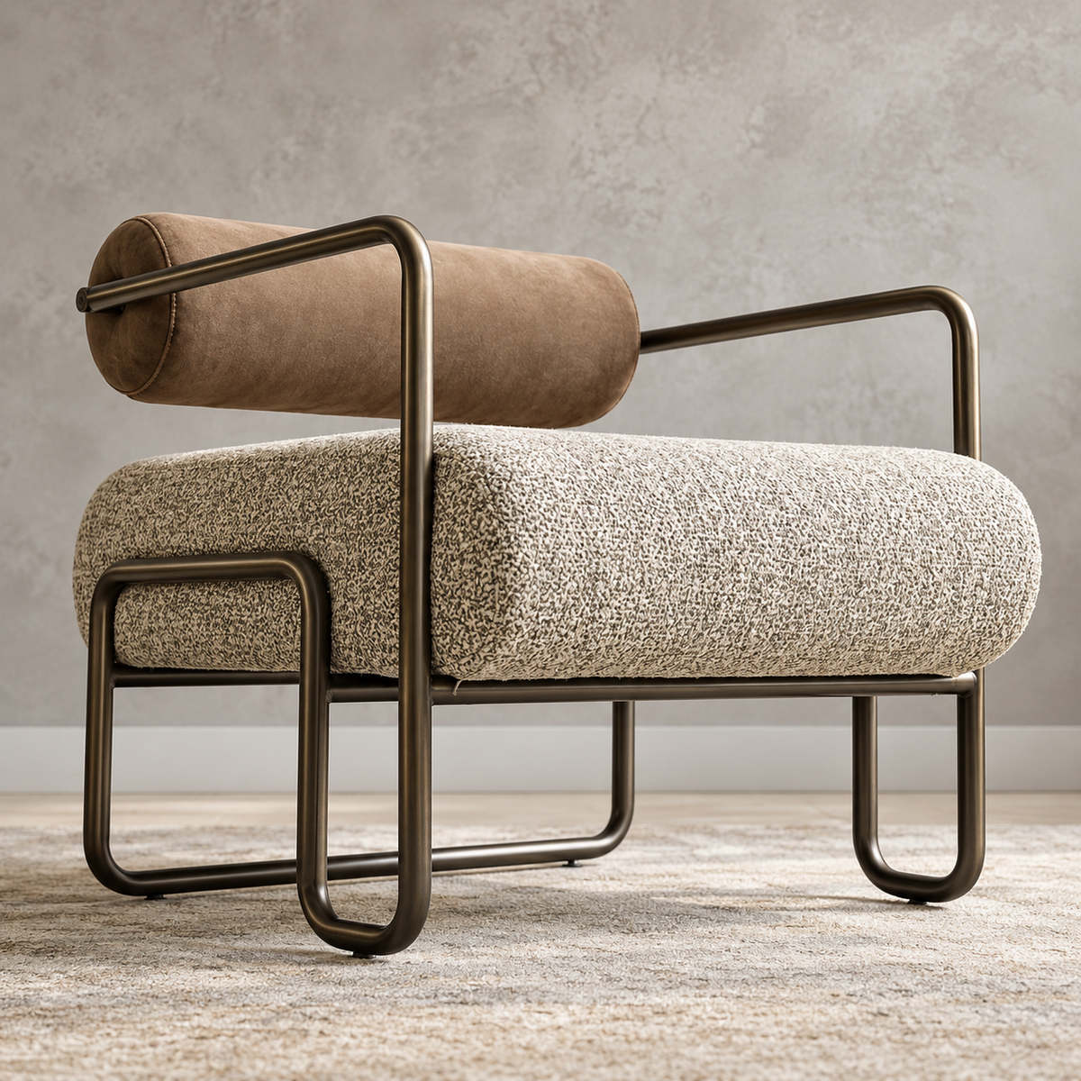 ROVE ARM CHAIR