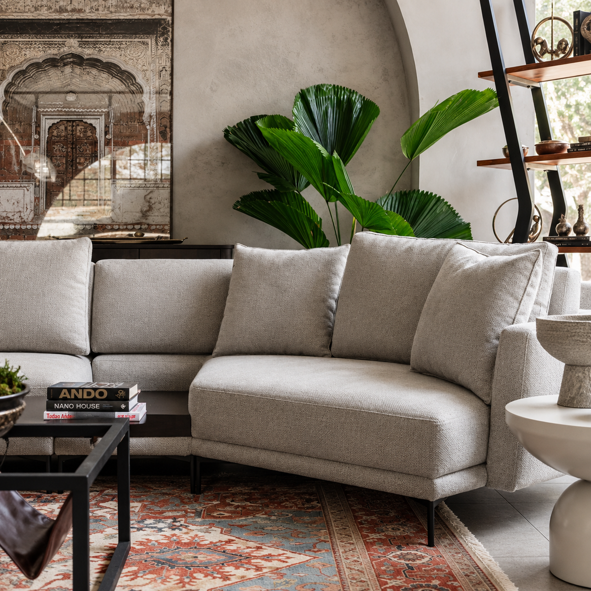 Island Sofa
