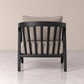Ingo Mid Centuary  Arm Chair