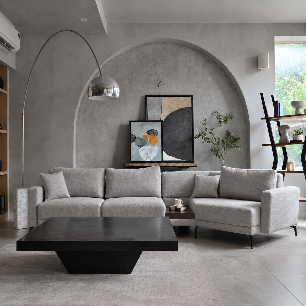 ISLAND SOFA