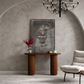 TRIBAL FLAME I Chairs And Company